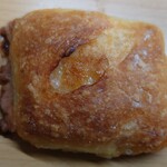 プチ・ポンレヴェック - シュクレ