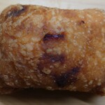 プチ・ポンレヴェック - カレーのパヴェ