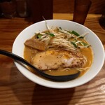 Fuji Ramen - 