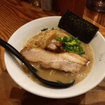 Fuji Ramen - 