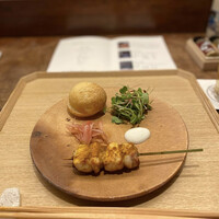 侘家古暦堂 祇園花見小路本店 - 