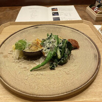 侘家古暦堂 祇園花見小路本店 - 