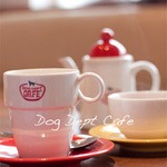 ドッグデプト・カフェ - 