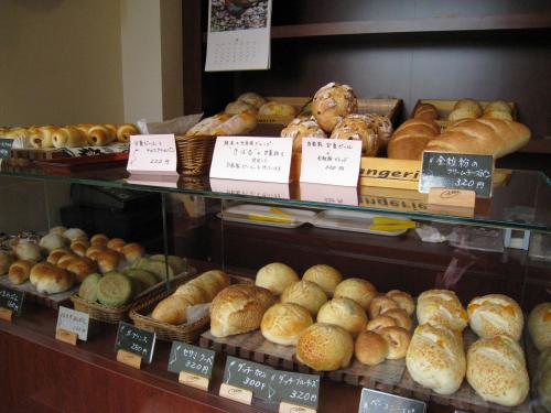 こっぺ・くらぶ 南永山でおいしいパンを購入｜旭川市豊岡