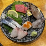 おでんと酒菜 天六バル - 