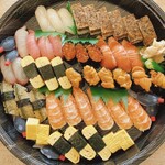 Sushidokorokubo - 