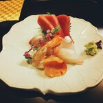 お料理なかき - 