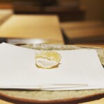 ぬま田 - 中心部はレア