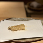 ぬま田 - 半分はわさびで