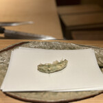 ぬま田 - スナップエンドウは甘味香りが抜群