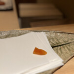 ぬま田 - 日本酒漬