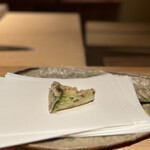 ぬま田 - ブロッコリー