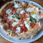 ピッツェリア トレパッソ - 