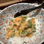 ぬま田 - ざくざくに混ぜて