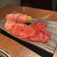 炭火焼肉 ふちおか - 