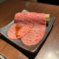 炭火焼肉 ふちおか - 