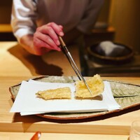 ぬま田 - 穴子は1匹