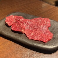 炭火焼肉 ふちおか - 