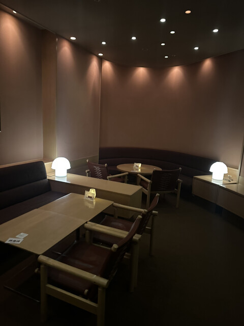 ラウンジ トップオブフラノ - 富良野（バー）の写真