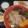 熊本ラーメン 黒亭 本店