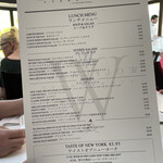 Wolfgang's Steakhouse by Wolfgang Zwiener - 