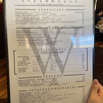 Wolfgang's Steakhouse by Wolfgang Zwiener - 