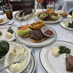 Wolfgang's Steakhouse by Wolfgang Zwiener - 