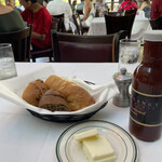 Wolfgang's Steakhouse by Wolfgang Zwiener - 