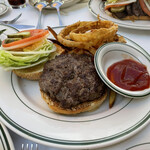 Wolfgang's Steakhouse by Wolfgang Zwiener - 