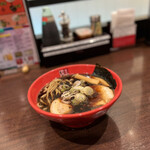 豚系 麺家いろは - 