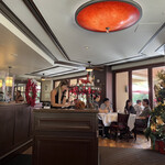 Wolfgang's Steakhouse by Wolfgang Zwiener - 