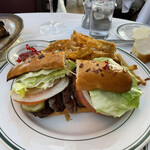 Wolfgang's Steakhouse by Wolfgang Zwiener - 