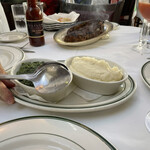 Wolfgang's Steakhouse by Wolfgang Zwiener - 