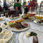 Wolfgang's Steakhouse by Wolfgang Zwiener - 