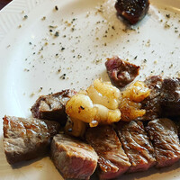 横浜瀬里奈 ステーキドーム -  横浜瀬里奈 ステーキドーム -