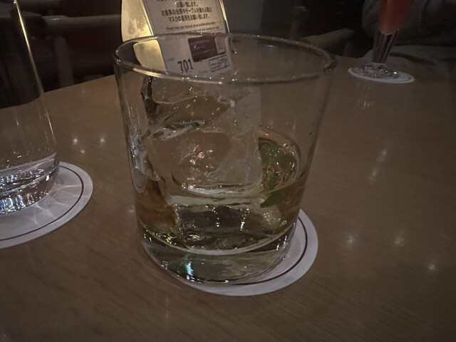 ラウンジ トップオブフラノ