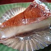 ヤマ ベイクド - 塩キャラメルチーズケーキ