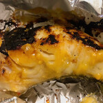 かじ鮮魚店 - 西京味噌漬け