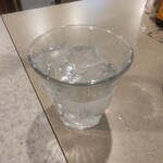 串カツ田中 - ホッピー中　250円