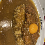 上等カレー - 