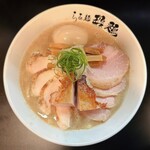 らぁ麺 飛鶏 - 