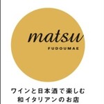 Matsu FUDOUMAE - 