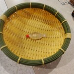 串カツ田中 - テキーラ金魚　99円