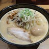いと井 東京ラーメン横丁店