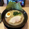 濃厚とんこつラーメン 百歩屋酒場