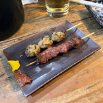 Yakitori Don - 