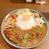 curry bar nidomi