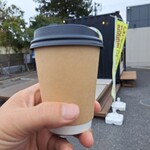 まがりDEバナナ - ドリンク写真: