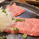 Sumibiyakiniku Yamamoto - 