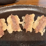 Sumibiyakiniku Yamamoto - 